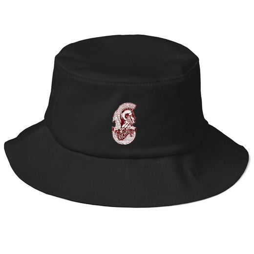 The Spartan Bucket Hat