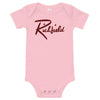 Lil' Richfield Script