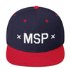 MSP Hat