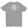 The "R"