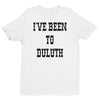 I've Been to Duluth