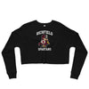 Richfield Spartans Crop Sweatshirt