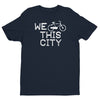 We Bike This City