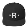 The "R" Lid