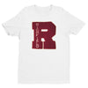 Richfield Letterman's T-shirt