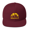 Minneapolis Skyline Lid