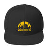 Minneapolis Skyline Lid