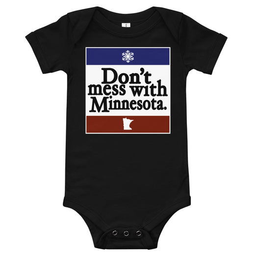 Don't Mess with Mini-Sota