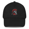 The Spartan Mask Hat