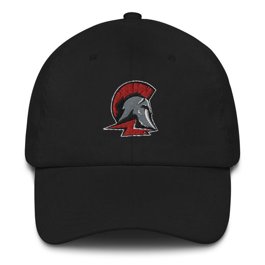 The Spartan Mask Hat