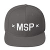 MSP Hat