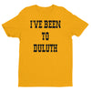 I've Been to Duluth