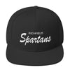 Richfield Spartans Script Hat