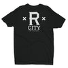 R City Threads T