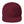 Richfield Script Hat - Red