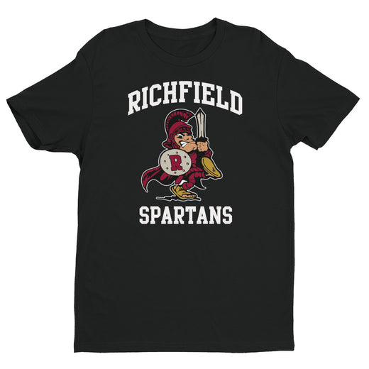 The Richfield Spartans