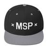 MSP Hat