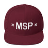 MSP Hat