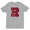 Richfield Letterman's T-shirt