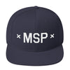 MSP Hat