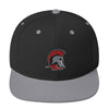 The Spartan Mask Snapback