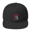 The Spartan Mask Snapback