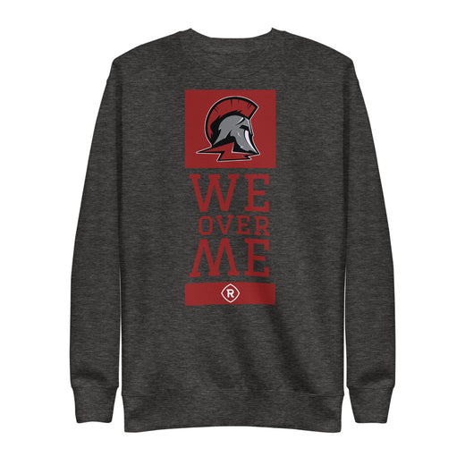 We Over Me Sweatshirt