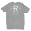 R City Threads T