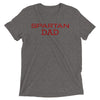 Spartan Dad T-Shirt