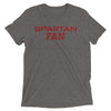 Spartan Fan T-Shirt