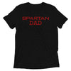 Spartan Dad T-Shirt