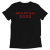 Spartan Nana T-Shirt